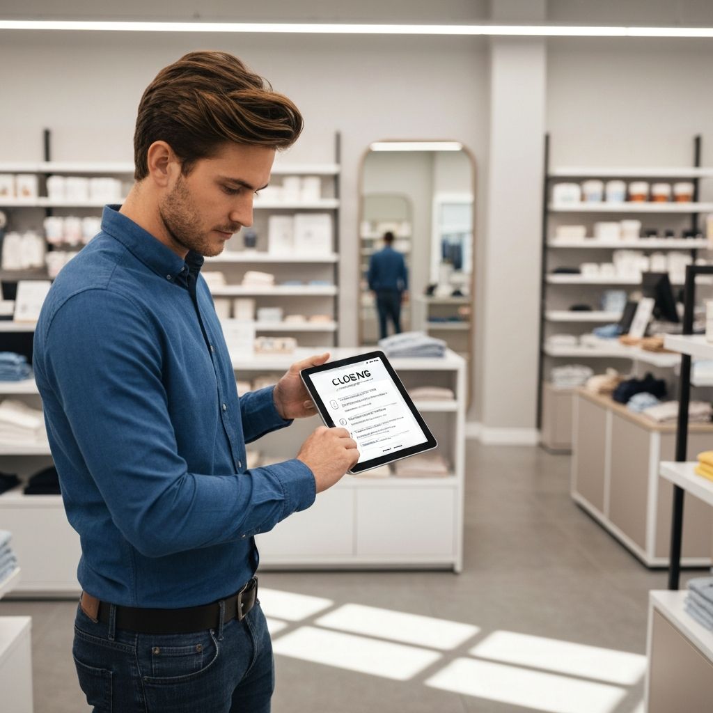 Manager using Cierre